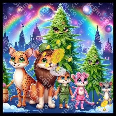 Journey of Friendship