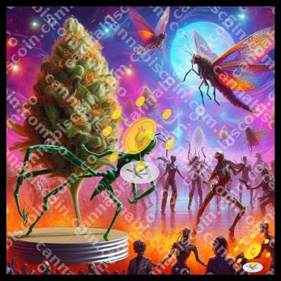 Cosmic Dances of Maracachafas