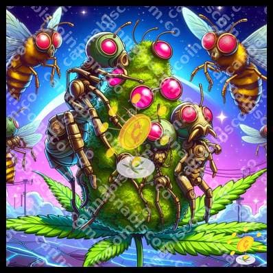 Cannabis Future