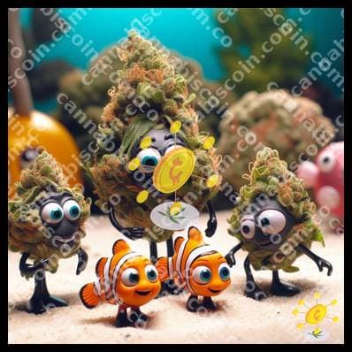 Curious Buds Underwater Adventure