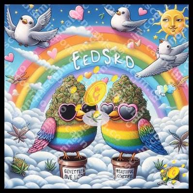 Rainbow Love